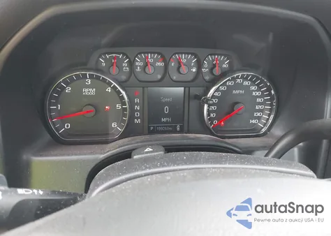 2016 GMC Sierra 1500 from USA, damaged, VIN 1GTN2LEC2GZ418585